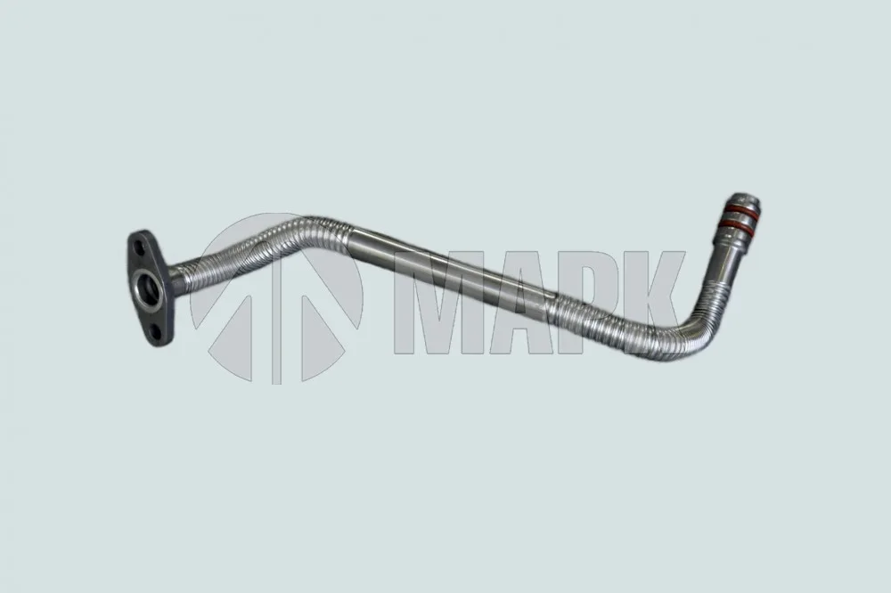 Трубка отводная ТКР (6ISBe) 3287574/4992206 DVMARK (OEM)