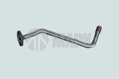Трубка отводная ТКР (6ISBe) 3287574/4992206 DVMARK (OEM)