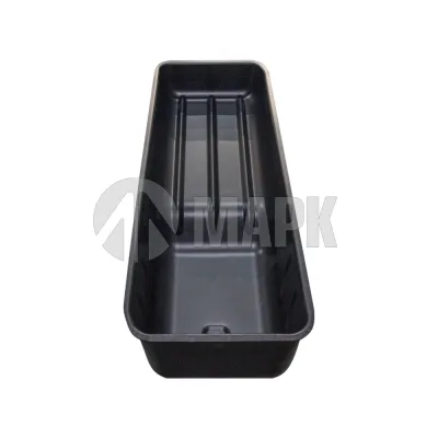 Поддон картера двигателя (6ISВе) 2831341/ 2831343 DVMARK