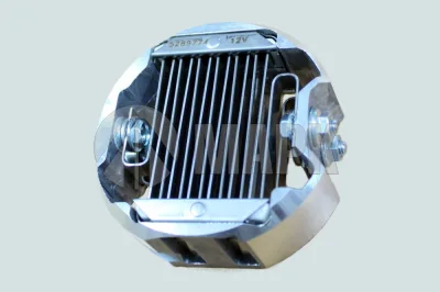 Подогреватель впускного воздуха 12V 2500А (ISF3.8) 5254979 FOTON К