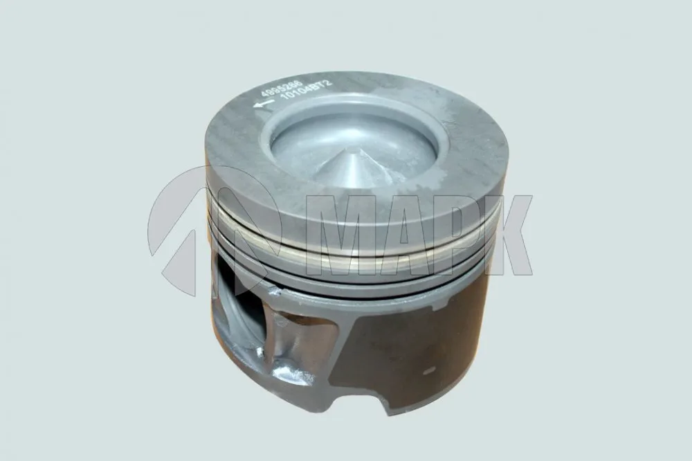 Поршень (без колец) STD (ISF2.8) DVMARK