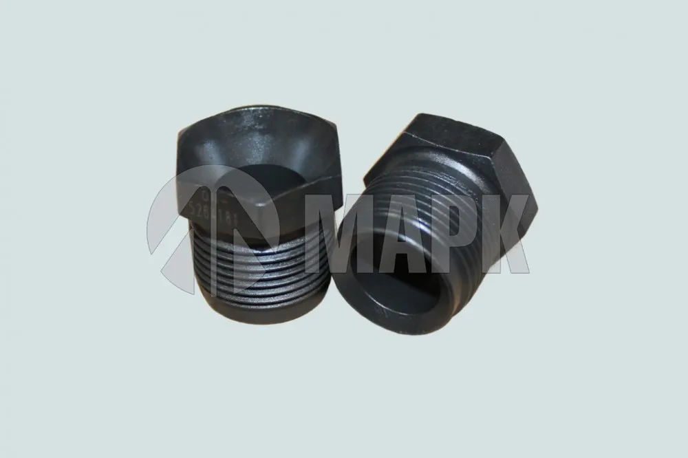 Прижим коннектора (6ISBe, 6ISDe, 6ISLe) 5264181 DVMARK