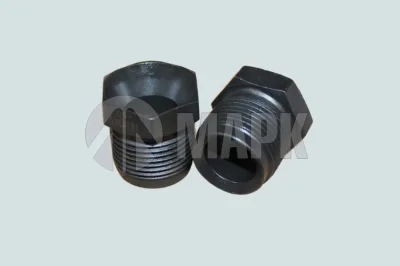 Прижим коннектора (6ISBe, 6ISDe, 6ISLe) 5264181 DVMARK
