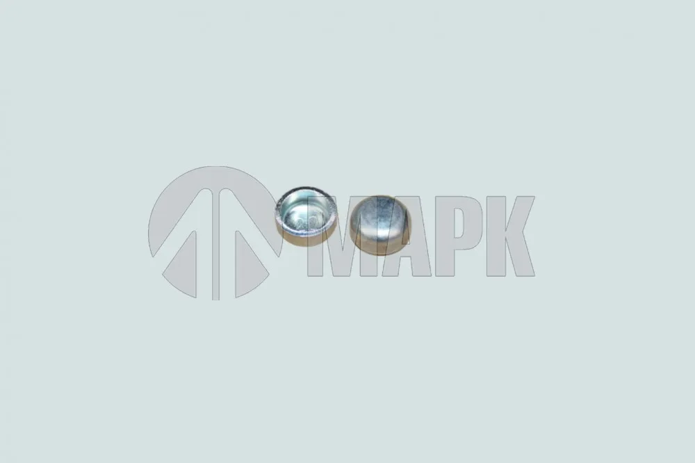 Пробка расширительная 10 мм (заглушка ГБЦ) (ISBe, ISLe, L, QSL) DCEC