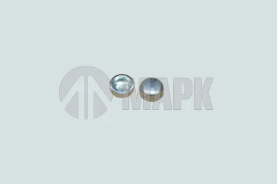Пробка расширительная 10 мм (заглушка ГБЦ) (ISBe, ISLe, L, QSL) DCEC