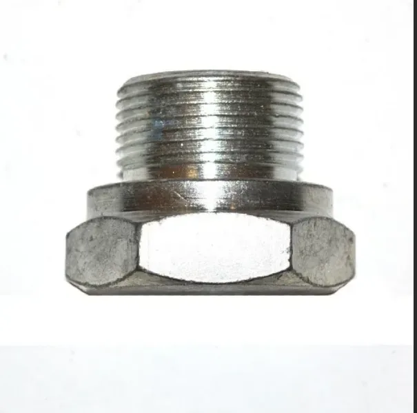 Пробка корпуса маслоохладителя Cummins ISLe, 6CT 3931084