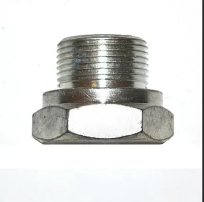 Пробка корпуса маслоохладителя Cummins ISLe, 6CT 3931084