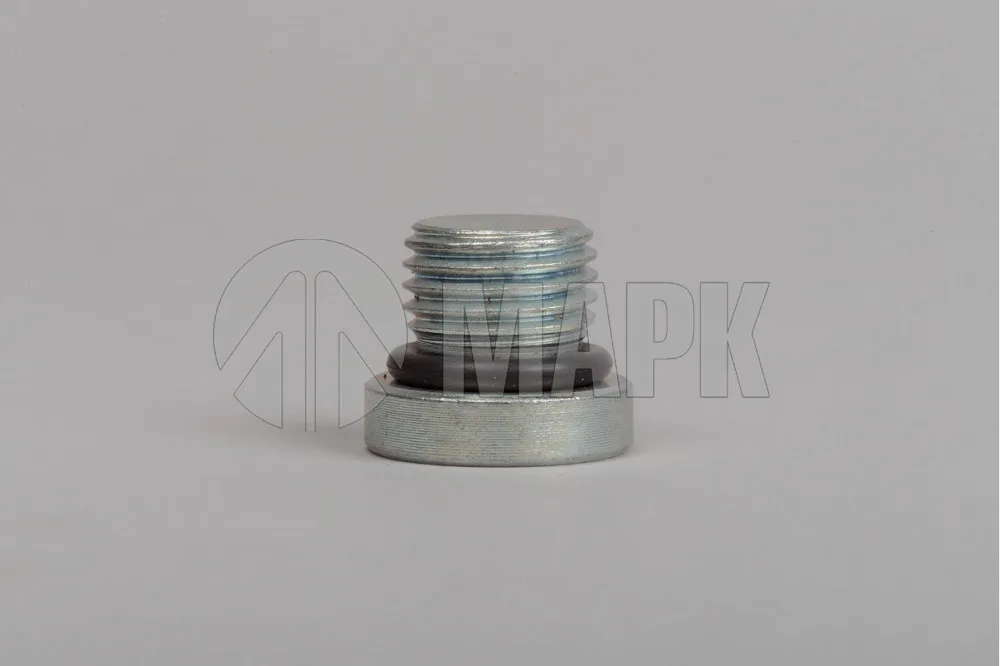 Пробка резьбовая блока цилиндров (M14x1,50x16) (ISBe,ISLe) 3678921 DCEC
