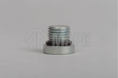 Пробка резьбовая блока цилиндров (M14x1,50x16) (ISBe,ISLe) 3678921 DCEC