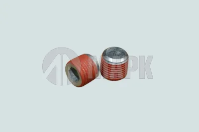 Пробка трубная 1/8NPT (ISBe, ВТ, ISLe) DCEC