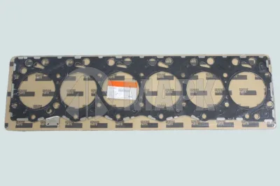 Прокладка ГБЦ (1.25 mm) ISBe 250-30 V-5. 9 /4894724/ 4898850/ 4898413