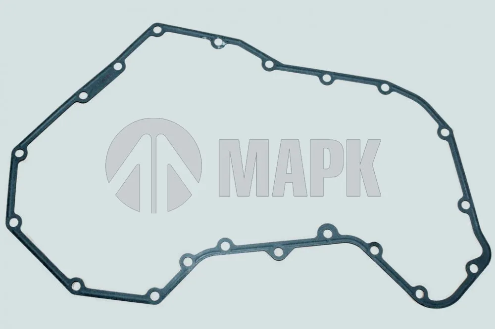 Прокладка передней крышки 6BT DVMARK OEM