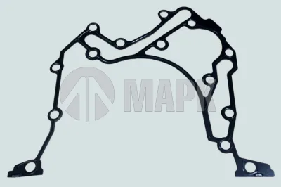 Прокладка передней крышки двигателя (Cummins ISF3.8) Foton