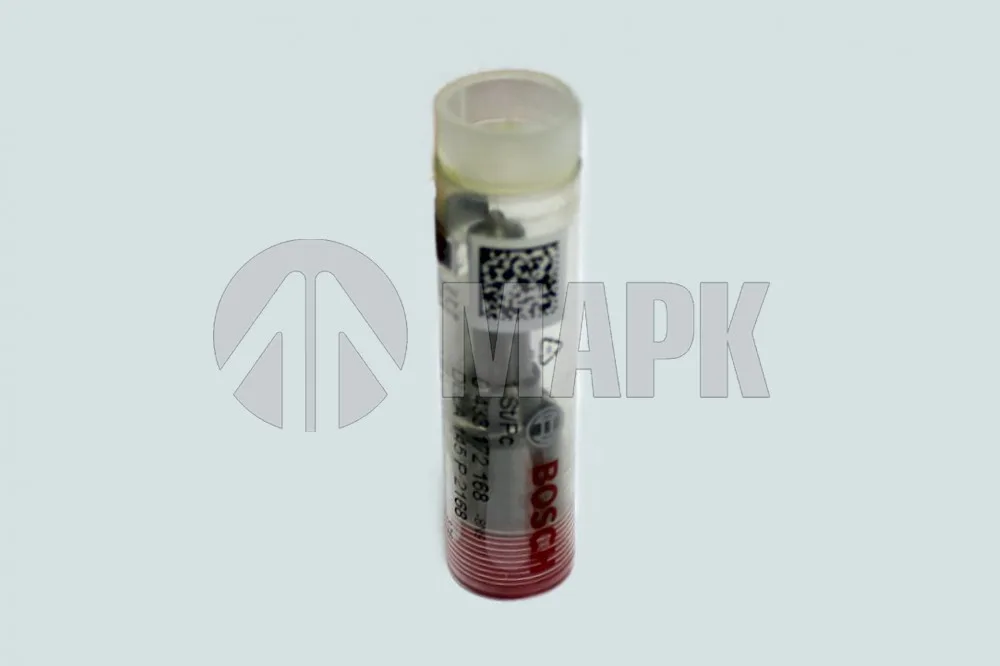 Распылитель форсунки BOSCH 0 445 110 376 ISF2.8