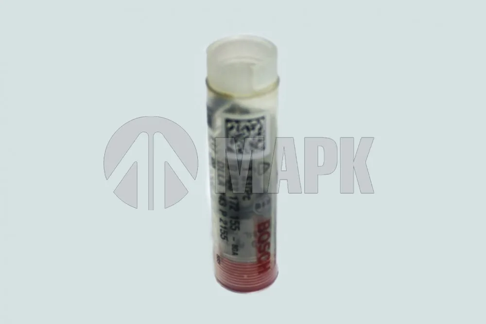 Распылитель форсунки BOSCH 0 465 120 161 ISBe Euro4