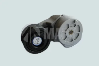 Ролик натяжной (ISBe220-31, 6СT, ISLe, L) 3281583/ 3945527/ 3934821/ 3976831/ 5259022