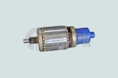 Ротор/ Якорь стартера №4992135 Prestolite (6ISBe) A93R3003SE160007
