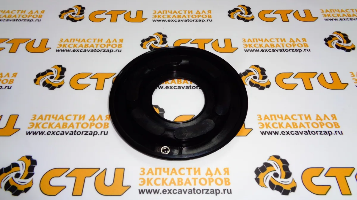 Поршень КПП F03/40161, F0340161 экскаватора погрузчика Hidromek 102S