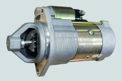 Стартер 12V 2,5kW (ISF2.8) 5311304/5295576/5363153 FOTON