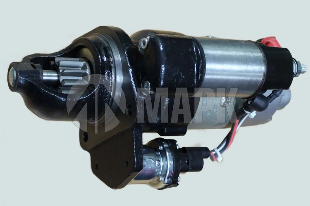 Стартер 12V 4kW (ISF3.8) 5263797 Prestolite