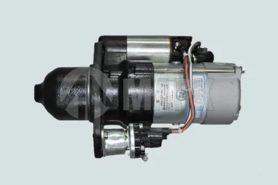 Стартер 24V 6kW (10з/ D=39) /Prestolite/ (4ISBe) (M93R3014SE)