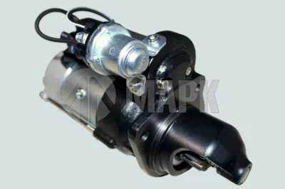 Стартер 24V 6kw 4B.4BT (ISBE. ISDE180) (STP1997MH)