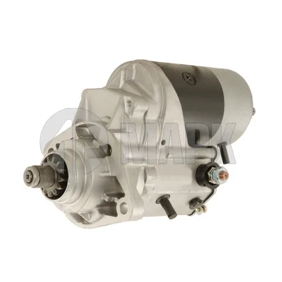 Стартер STN4340YJ STN9340WD Cummins QSB6.7/6BTAA 24V, 4,5kW, (10з/D=38) 3957592, (2280000633 Denso)