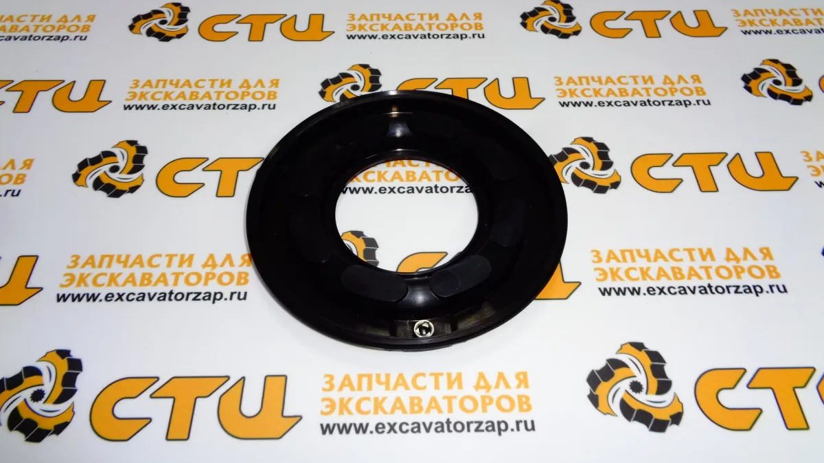 Поршень КПП F03/40148, F0340148 экскаватора погрузчика Hidromek 102S