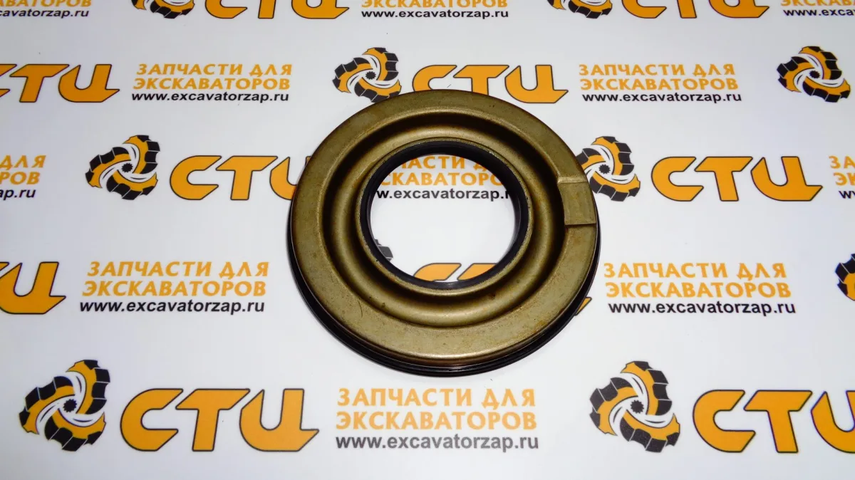 Поршень КПП F03/40132, F0340132 экскаватора погрузчика Hidromek 102S