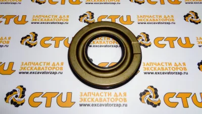 Поршень КПП F03/40132, F0340132 экскаватора погрузчика Hidromek 102S
