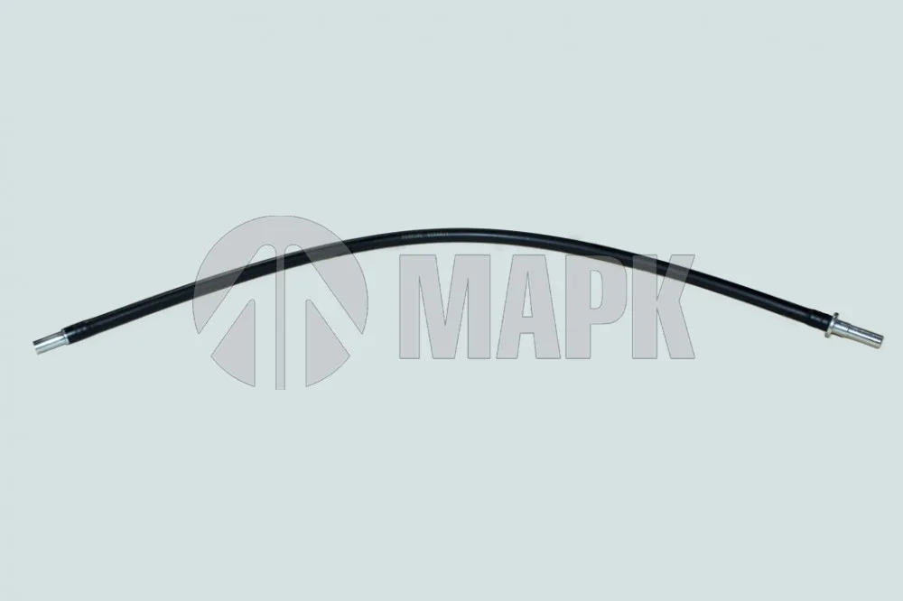 Трубка масляного щупа (ISBe 250-30) 3863920 DVMARK (OEM)