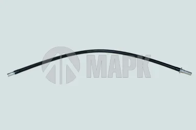Трубка масляного щупа (ISBe 250-30) 3863920 DVMARK (OEM)