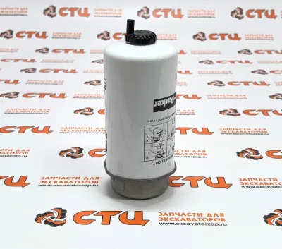 Фильтр топливный Hidromek 102 F28/91510 (PARKER/STANADYNE)