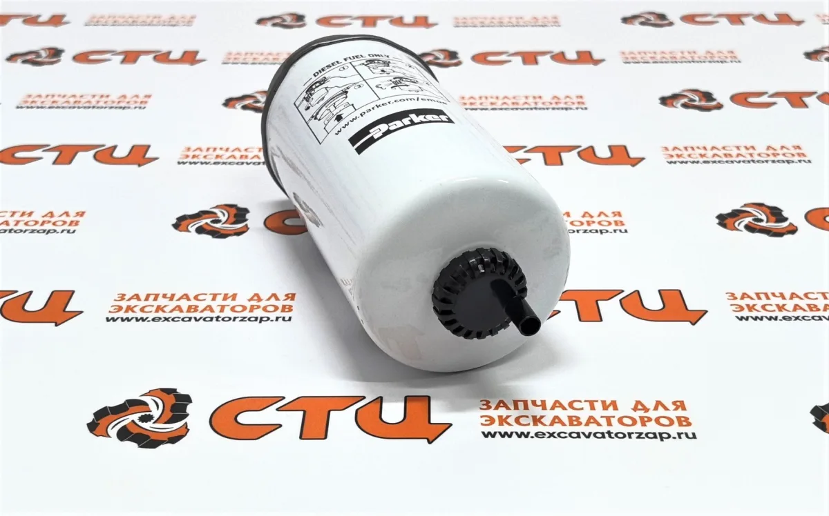 Фильтр топливный Hidromek 102 F28/91510 (PARKER/STANADYNE)
