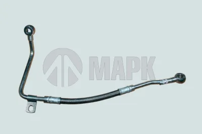 Трубка подачи масла к турбине комбинированная (ISF2.8) FOTON