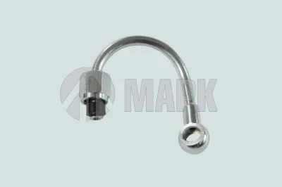 Трубка ТНВД верх. (вакуумная) (EQB, 4BT)
