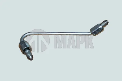 Трубка топливная высокого давления V=6.7 Eвро 4 (1ц 6ISBe) DCEC