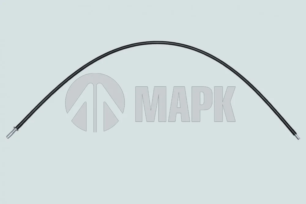 Трубка щупа уровня масла (ISLe) DVMARK