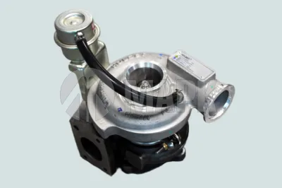 Турбокомпрессор HOLSET HE200W (ISF2.8) 2834187/3777058/3768009/3768010/3774229/3796169/2834188