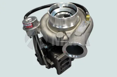 Турбокомпрессор HOLSET HE351W Евро3 (6ISBe) 4043980/ 2837188/ 4033409/ 2834176