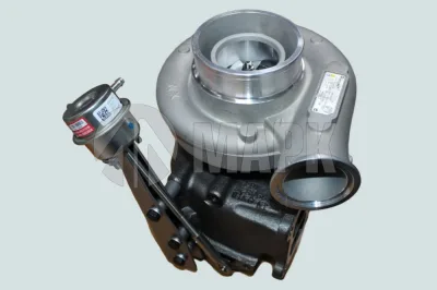 Турбокомпрессор HOLSET HX40W (6CT, ISLe) 4050212/ 4050217/ 4050213