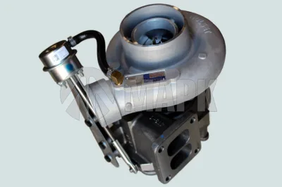 Турбокомпрессор HOLSET HX40W (6CTA) 4029180, 4033164 4029184