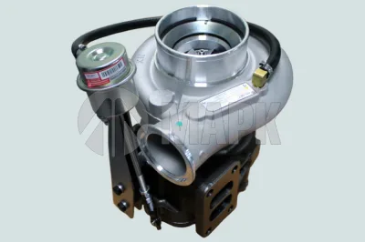 Турбокомпрессор HOLSET HX40W (ISLe) Евро-4 2835416