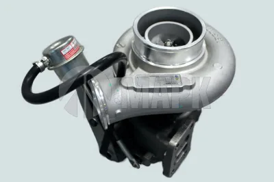 Турбокомпрессор HOLSET HХ35W (EQB180-20, 6BTA5.9) 4035253/4044947
