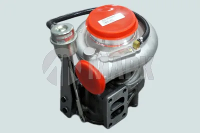 Турбокомпрессор HOLSET НХ40W (ISLe) 3786789Н 4044407