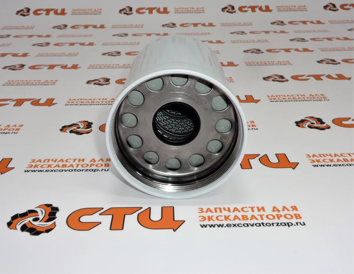 Фильтр масляный Hidromek 102 F28/26510, F2826510 (DONALDSON)
