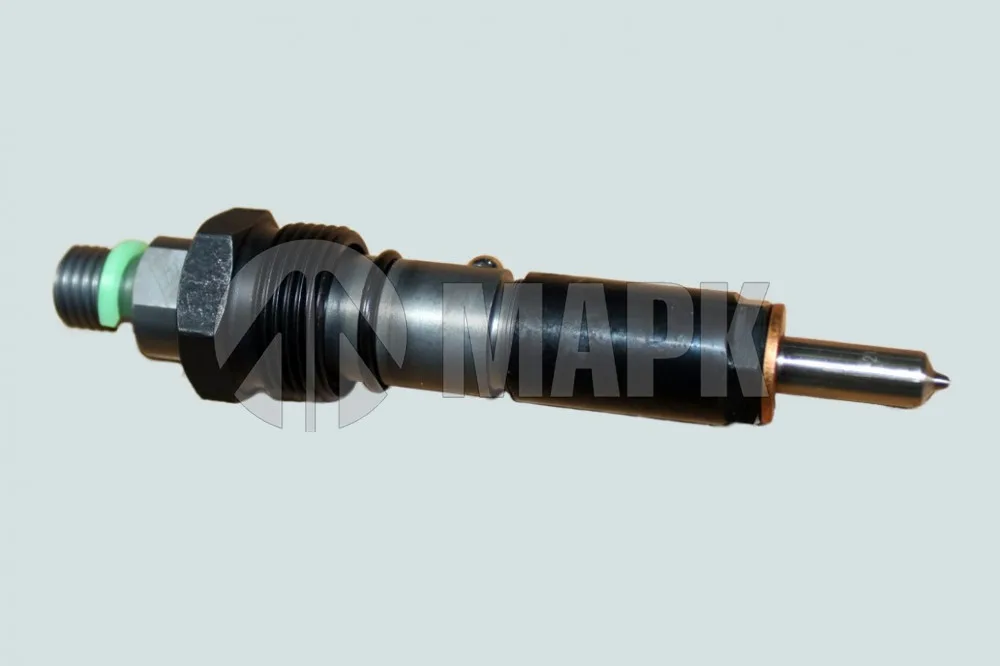 Форсунка топливная Е-2 12mm 4/6ВТА DCEC 4089769/ 4943468/ 3356586