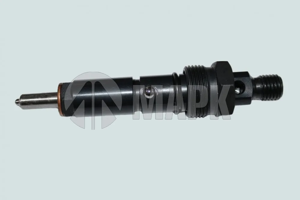 Форсунка топливная Е-2 12mm (4/6BT, EQB180, B5.9) 3802316, 4991280 DCEC
