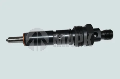 Форсунка топливная Е-2 12mm (4/6BT, EQB180, B5.9) 3802316, 4991280 DCEC