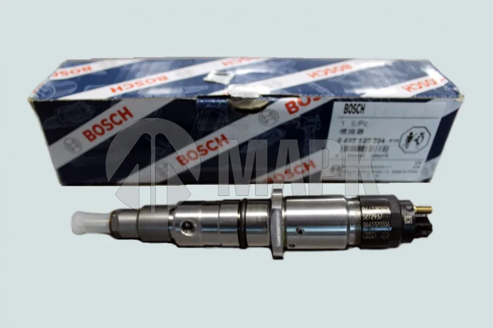 Форсунка топливная Е-3 (ISLe) Bosch 0 445 120 304